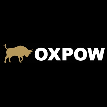 OXPOW Website Development