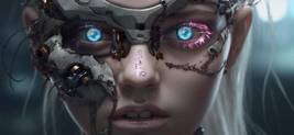 The Cyborg Uprising: A Joust with the Looming AI Invasion of Website Design