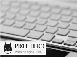 https://www.pixelhero.co.uk/ website