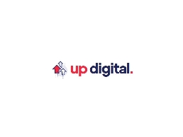 https://www.updigital.ca/ website