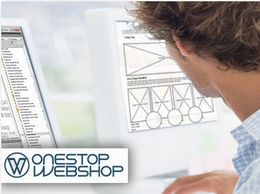 https://www.onestop-webshop.co.uk/ website