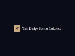 https://webdesign-suttoncoldfield.co.uk/ website