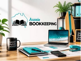 https://aussiebookkeeping.com.au/ website