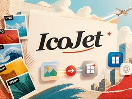 https://www.icojet.com/ website