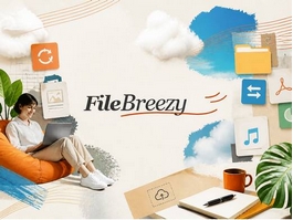 https://www.filebreezy.com/ website