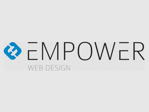 https://www.empowerwebdesign.com.au/ website