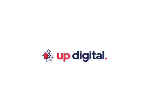 https://www.updigital.ca/ website