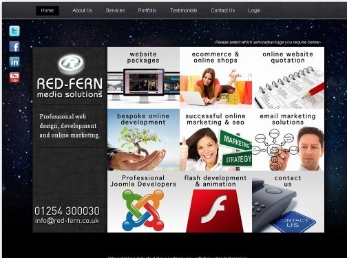 https://www.red-fern.co.uk/web-development-agency.html website