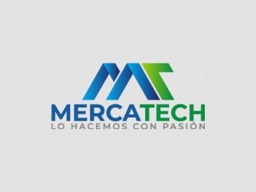 https://www.mercatech.com.mx/ website