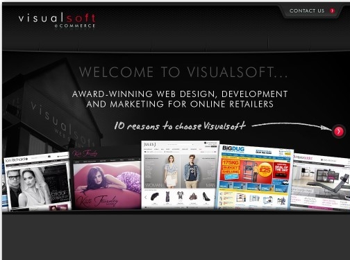 https://www.visualsoft.co.uk/ website