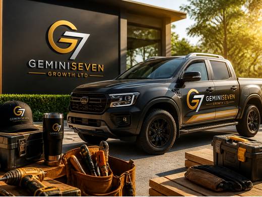 https://www.geminiseven.co.uk/ website