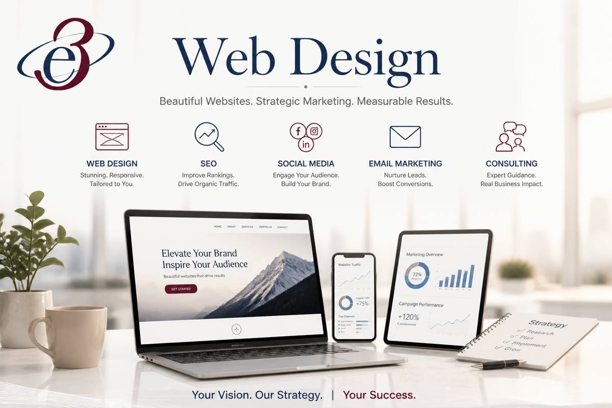 https://www.e3cs.com/ website