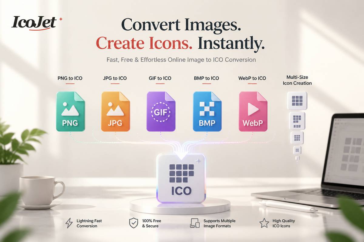 https://www.icojet.com/ website