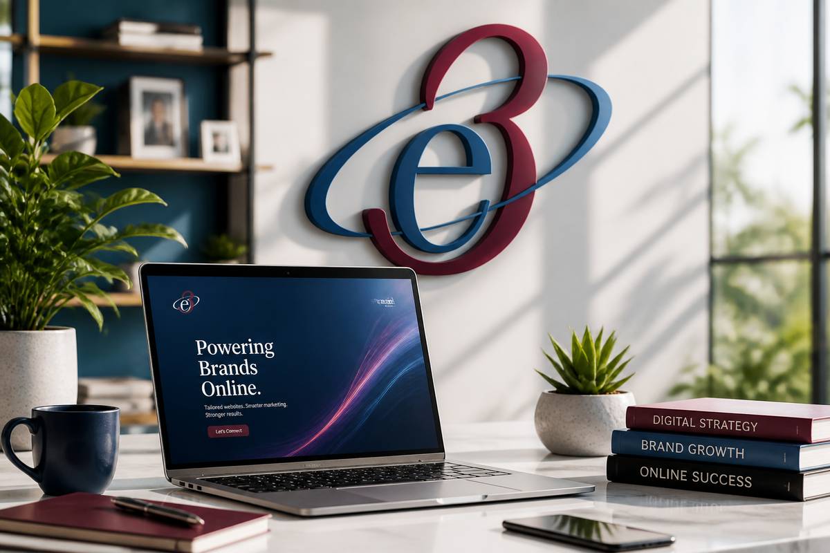 https://www.e3cs.com/ website