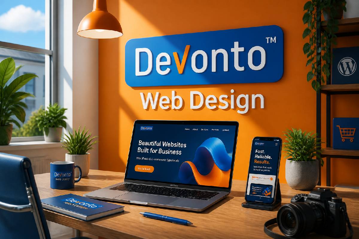 https://www.devonto.com/ website