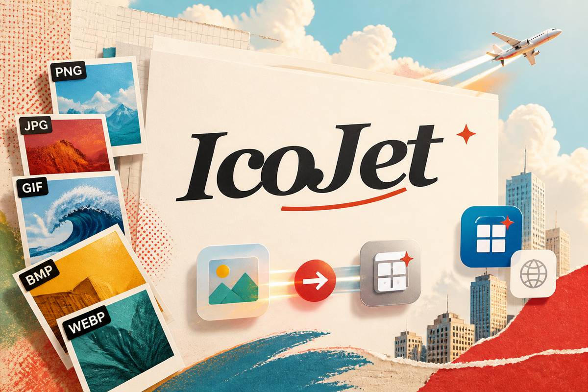 https://www.icojet.com/ website