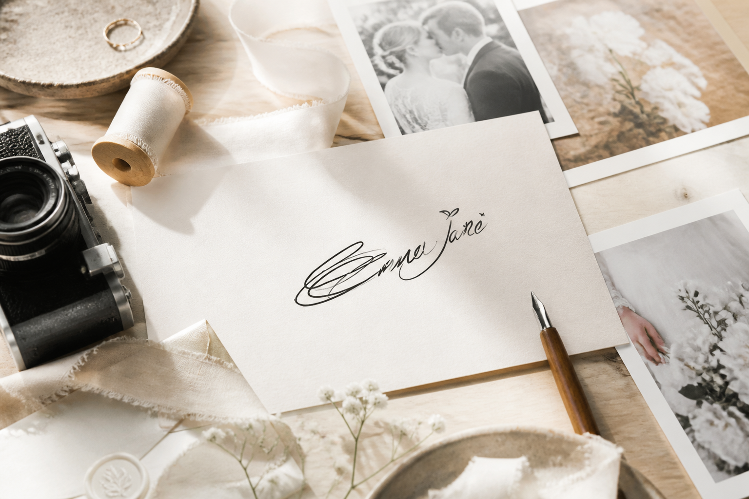 Cotswolds Wedding Photographer